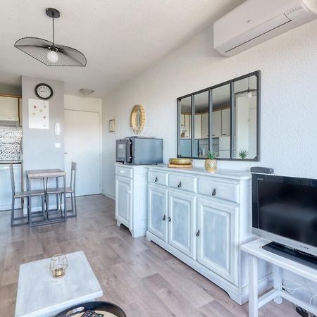 T2 600 M From The Beach! Air-Conditioned Le Lavandou Esterno foto