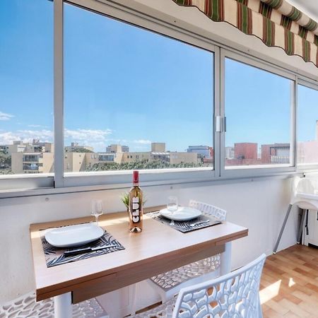 T2 600 M From The Beach! Air-Conditioned Le Lavandou Esterno foto
