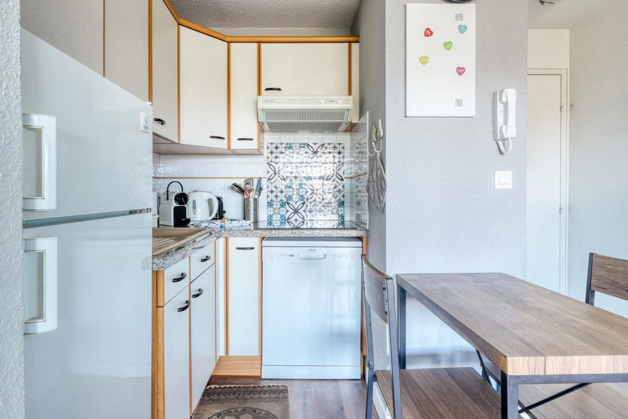 T2 600 M From The Beach! Air-Conditioned Le Lavandou Esterno foto